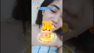 si cantik dinda terbaru bigo live