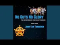 Lagu No Guts No Glory (from The Adventures of the Galaxy Rangers)