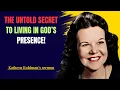 Download Lagu The Untold Secret to Living in God’s Presence! | Kathryn Kuhlman Sermon