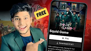 how to watch squid game season 3 on netflix how to get squid game netflix subscription