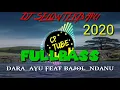Download Lagu Dara ayu feat Bajol ndanu bulan bisa ngomong  reage slow fullbass terbaru 2020
