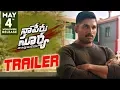 Download Lagu Naa Peru Surya Naa Illu India Theatrical Trailer || Allu Arjun, Anu Emmanuel, Vakkantham Vamsi