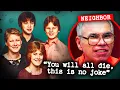 When Loud Music Leads to Murder The Case of the Carr Family