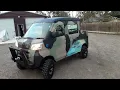 MudBugMiniTrucks Com BRAT