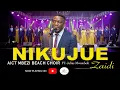 Download Lagu NIKUJUE ZAIDI - AIC (T) Mbezi Beach Choir ft Julius Mwombeki