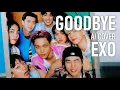 Download Lagu [AI COVER] EXO 엑소 'Goodbye' (orig. Girls' Generation 소녀시대)