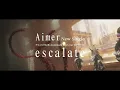 Aimer – escalate  teaser (Anime "NieR:Automata Ver1.1a" OP theme)