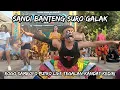 Download Lagu SANDI BANTENG SURO GALAK‼️KEWAN ALAS JARANAN ROGO SAMBOYO PUTRO LIVE TEGALAN KANDAT KEDIRI