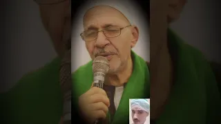 حب عالي مع الشيخ محمد الشرنوبي 