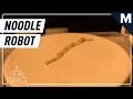 Tiny Fusilli-Shaped Bot Can Move Around Despite Lacking Any Electronics Mashable