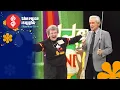 TPIR History! Contestant Sinks the Longest Hole In One Putt | The Price Is Right 1988
