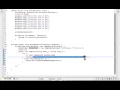 HOW TO SORT DATES USING JAVA DEMO
