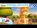 Download Lagu 🧀 Het Kaasfestival | Pupstruction | Volledige Aflevering | Disney Junior België-Nederland