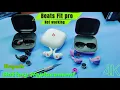Beats fit pro Battery Replacement Easy DIY Guide