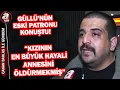 Güllü'nün eski patronu A Haber'e konuştu: Gül abla morgda oğlu camı kırıp eve giriyor! | A Haber