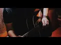 Lagu Grass Rock - Bersamamu | lirik | video clip | akustik cover by anderCCS | With You