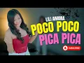 Download Lagu Lili Amora - Poco Poco Pica Pica || Yo'e Yo'e Torang Goyang Tiada Henti  (Official Music Video)