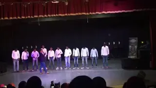 ghetto gospel masters 