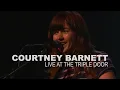 Courtney Barnett - Pedestrian at Best (Live on KEXP)