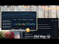 Infinite scrolling visualization of git commit activity By issue branch code category