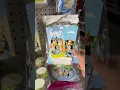 Bluey Party Supplies