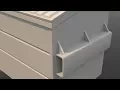 Exploding and Baking in Modo
