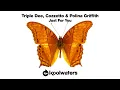 Triple Dee, Cozzetto & Polina Griffith - Just For You (Sebb Aston Remix - Preview)
