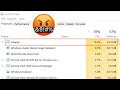 How to disable wsappx and stop its high usage Windows 10