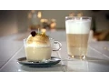 Lagu Nespresso | Op de koffie - Koffiemousse \u0026 Fortissio Lungo