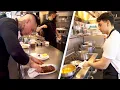Are Restaurant Line Cooks Becoming Sex Symbols