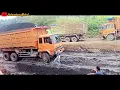 Download Lagu Kumpulan Aksi memukau Truk fuso 220ps di semua jalan extreme