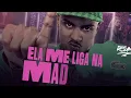 ELA ME LIGA NA MADRUGA DE CHAMADA DE VIDEO - MC MENOR MT e MC PELOURINHO ( DJ CALDAS )