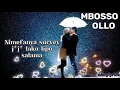 MBOSSO OLOLO LYRICS VIDEO #WCB #officiallyricalvideo #mbosso #love