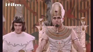 محاكمة وحبس زليخا والنسوة بسبب كيدهن ل يوسف ع 