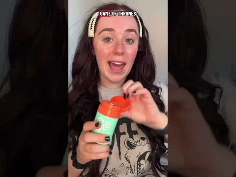 things that are OLDER than the new year 7s… 😱 #shorts #fyp #tiktok #grwm #makeup #skincare