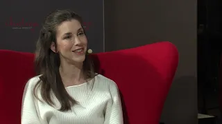Thumbnail Zajtrk PR' Andreji - Nina Rakovec
