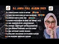 Download Lagu DJ JAWA FULL BASS YANG KALIAN CARI TERBARU 2025