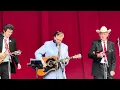 House of Gold - Larry Sparks - DelFest 2025