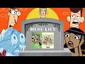 Lagu Clone High Is Officially Dead: What Went Wrong?