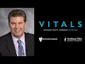 VITALS with Matthew Anderson M D Ph D CME credit available