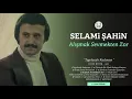 Selami Şahin - Alışmak Sevmekten Zor (Official Audio)