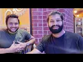 Burger Factory - is it the best burger in Mississauga
