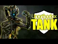Warframe Unorthodox TANKS - Taking Hits In Style