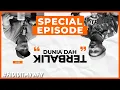 Download Lagu Podcast Sambil Live Bersama AididitMyWay : \