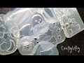 How to Make Silicone Molds A MUCH better updated version