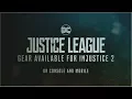 Video di Justice League comes to Injustice 2!