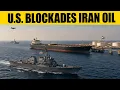 U S Military Just Did Something HUGE To Iran s Kharg Oil Island