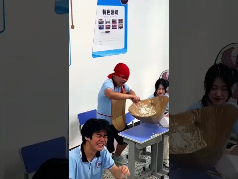 El tierno gesto de una esposa en el embarazo 👶
