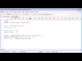 Beginner PHP Tutorial 165 Creating Captcha Image Security Part 2