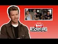 Will Poulter Shares BTS Facts About That TLC Rap Black Mirror Death Of A Unicorn